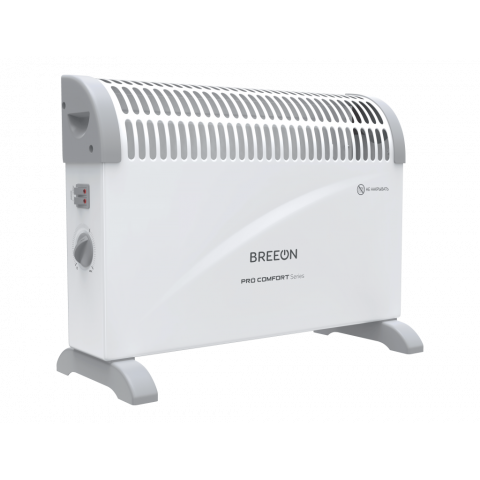 Электрический конвектор Breeon Pro Comfort