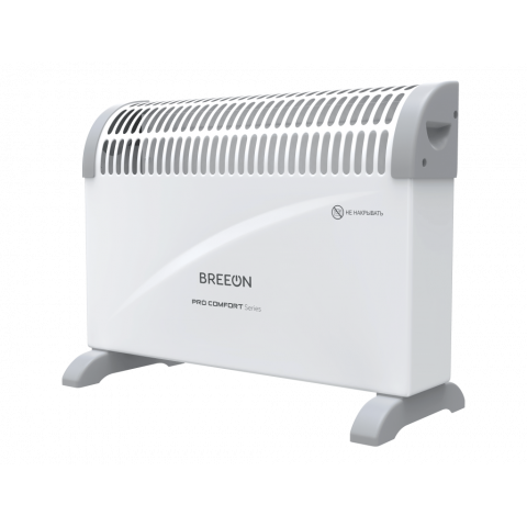 Электрический конвектор Breeon Pro Comfort