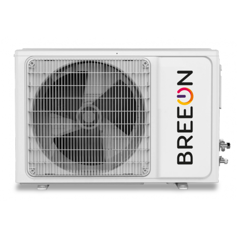 Напольно-потолочный кондиционер Breeon BLC-18ACF