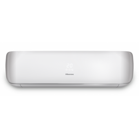 Кондиционер Hisense серии Premium DESIGN Super DC Inverter Wi-Fi AS-10UW4RVETG01