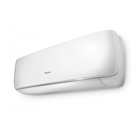 Кондиционер Hisense серии Premium DESIGN Super DC Inverter Wi-Fi AS-10UW4RVETG01