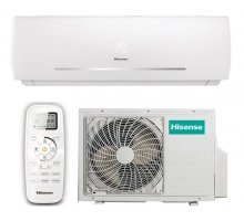 Кондиционер Hisense AS-18HR4RMADC00