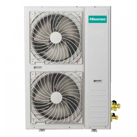 Кассетный кондиционер Hisense AUC-60HR4SKA