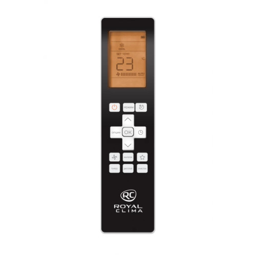 Кондиционер инверторный Royal Clima RCI-FC75HN