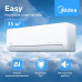 Кондиционер инверторный Midea MSES1S-12FRN8G1/MOES1-12FRN8G1