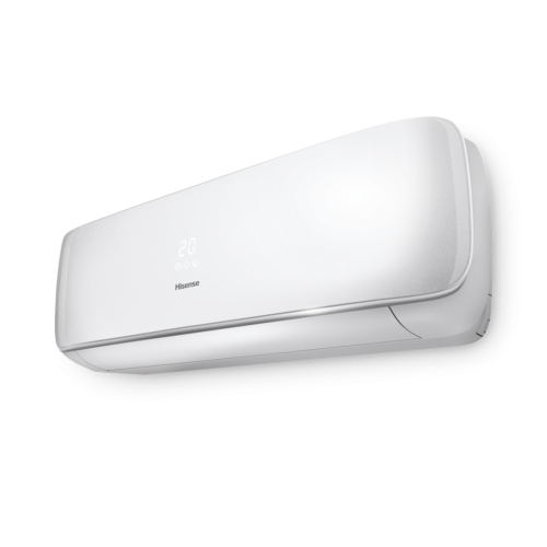 Кондиционер Hisense серии Premium DESIGN Super DC Inverter Wi-Fi AS-13UW4RVETG01