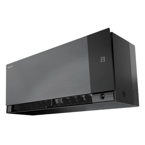 Кондиционер инверторный Hisense AS-13UW4RWMQK00(B)