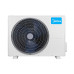 Кондиционер Midea MSES1-09HRN8G1/MOES1-09HRN8G1