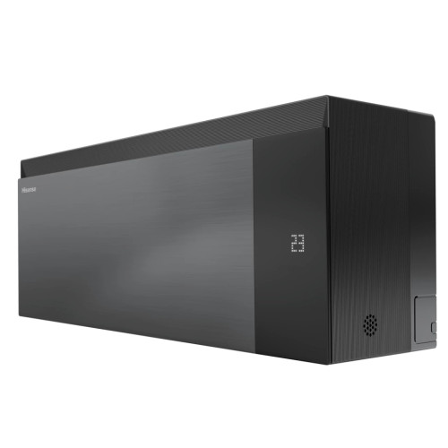 Кондиционер инверторный Hisense AS-10UW4RWMQK00(B)