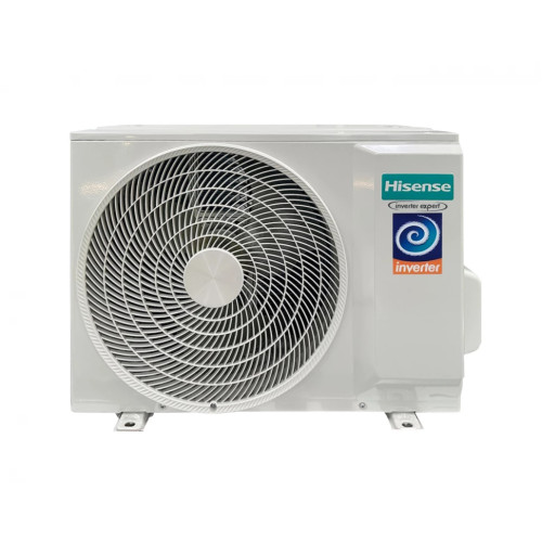 Кондиционер инверторный Hisense AS-07UW4RYRHB00