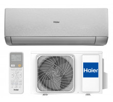 Кондиционер инверторный Haier AS25SHP1HRA-S/1U25SHP1FRA