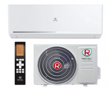 Кондиционер Royal Clima RC-FC55HN