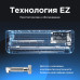 Кондиционер инверторный Midea MSES1S-24FRN8G1/MOES1-24FRN8G1