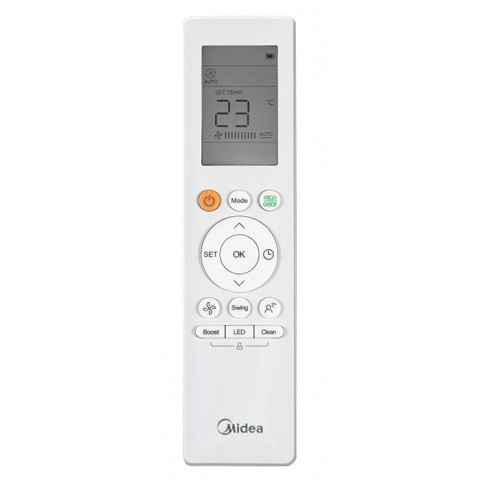 Кондиционер Midea MSAG2-09N8C2-I/MSAG2-09N8C2-O