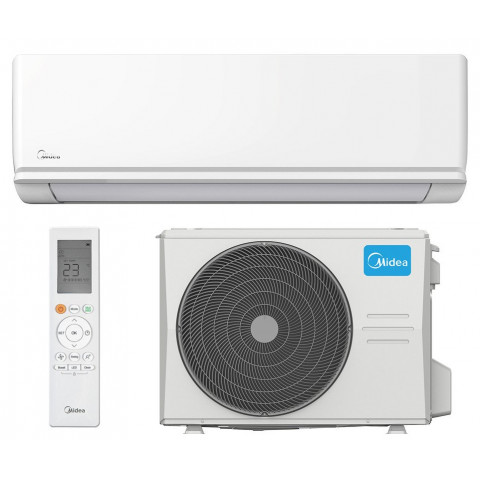 Кондиционер Midea MSAG2-09N8C2-I/MSAG2-09N8C2-O