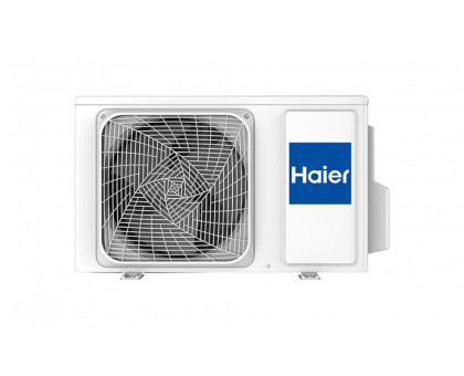 Кондиционер инверторный Haier AS25HQJ1HRA-W/1U25HQJ1FRA