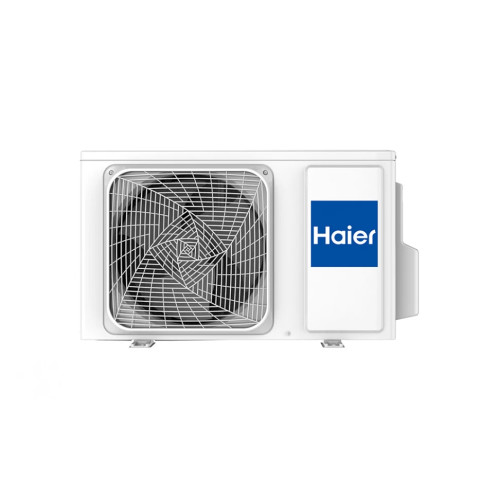Кондиционер инверторный Haier AS35HQJ1HRA-W/1U35HQJ1FRA