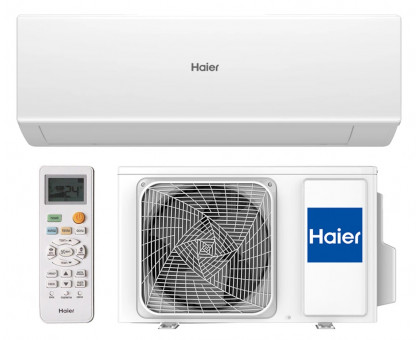 Кондиционер инверторный Haier AS70HQJ1HRA-W/1U70HQJ1FRA
