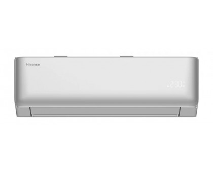 Кондиционер инверторный Hisense AS-10UW4RLCHD00(S)