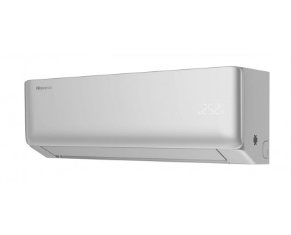 Кондиционер инверторный Hisense AS-10UW4RLCHD00(S)