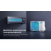 Кондиционер инверторный Hisense AS-18UW4RFMQK00(B)