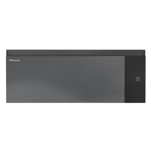 Кондиционер инверторный Hisense AS-18UW4RFMQK00(B)