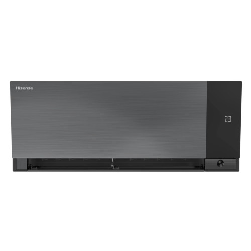 Кондиционер инверторный Hisense AS-18UW4RFMQK00(B)