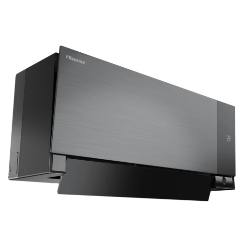 Кондиционер инверторный Hisense AS-18UW4RFMQK00(B)