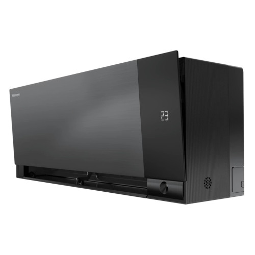 Кондиционер инверторный Hisense AS-18UW4RFMQK00(B)