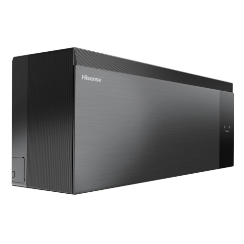 Кондиционер инверторный Hisense AS-18UW4RFMQK00(B)