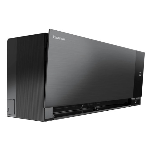 Кондиционер инверторный Hisense AS-18UW4RFMQK00(B)