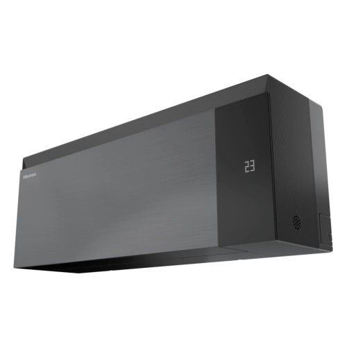 Кондиционер инверторный Hisense AS-18UW4RFMQK00(B)