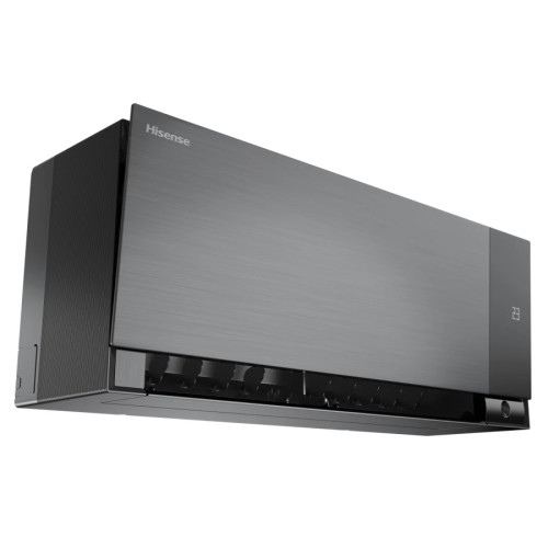 Кондиционер инверторный Hisense AS-18UW4RFMQK00(B)