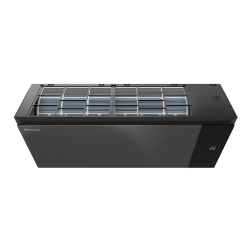 Кондиционер инверторный Hisense AS-18UW4RFMQK00(B)