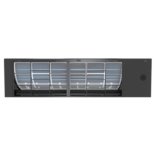 Кондиционер инверторный Hisense AS-18UW4RFMQK00(B)