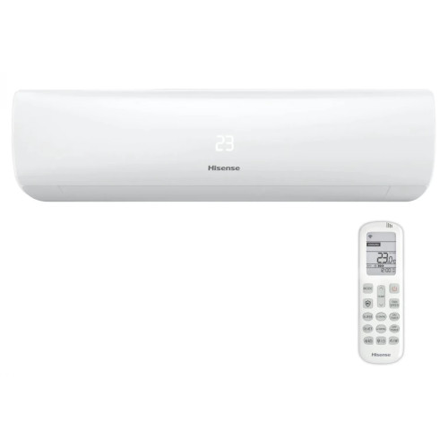 Внутренний блок Hisense AMS-07UW4RYRKB01