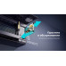 Кондиционер инверторный Hisense AS-13UW4RWMQK00