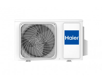 Кондиционер инверторный Haier AS35SHP1HRA-S/1U35SHP1FRA