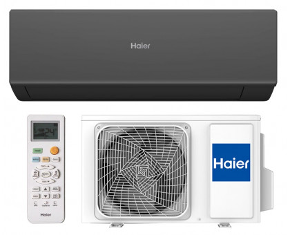 Кондиционер инверторный Haier AS35HQJ1HRA-B/1U35HQJ1FRA