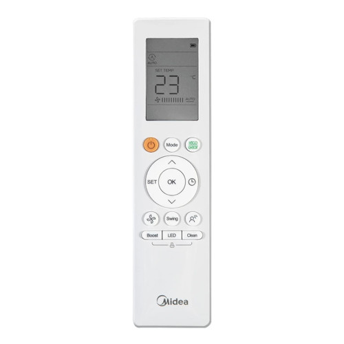 Кондиционер инверторный Midea MSES-09N8D6-I/MSES-09N8D6-O