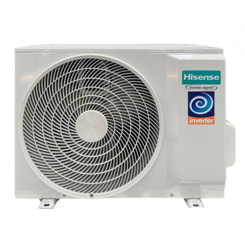 Кондиционер инверторный Hisense AS-18UW4RXPHC00