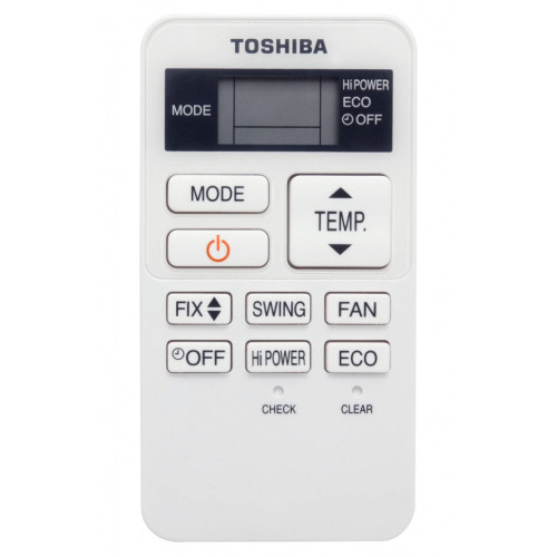 Кондиционер Toshiba RAS-13TKVG-EE/RAS-13TAVG-EE