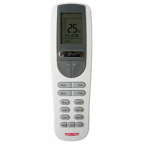 Кондиционер Tosot T09H-SLyR2/I/T09H-SLyR2/O