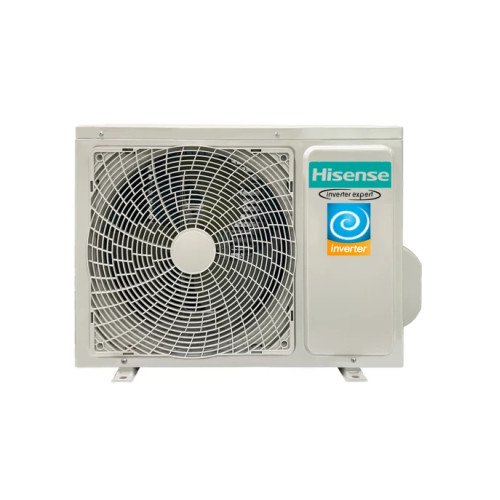 Кондиционер инверторный Hisense AS-10UW4RLCHB00(B)