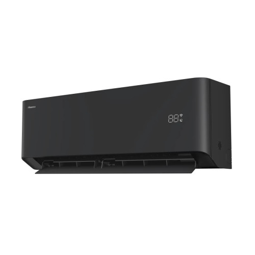 Кондиционер инверторный Hisense AS-10UW4RLCHB00(B)