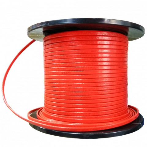 XAREX XHL 60-2 CT (60 Вт/м,Т3) Взрывозащищенный греющий саморегулирующийся кабель