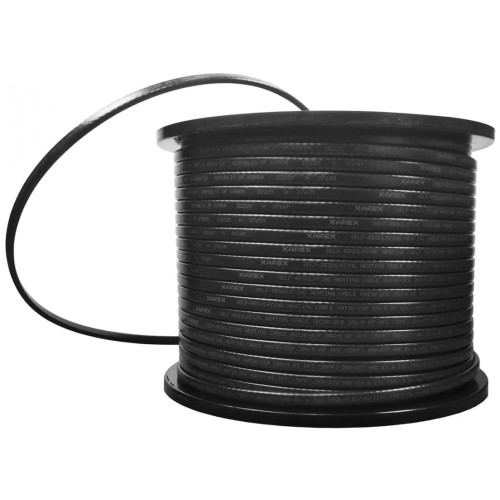 XAREX XHT 24-2 CR (24 Вт/м) Взрывозащищенный греющий саморегулирующийся кабель, пог.м.