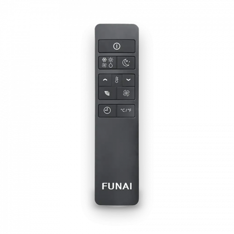 FUNAI Мобильные кондиционеры cерии CAMOMIRU MAC-CM40HPN04