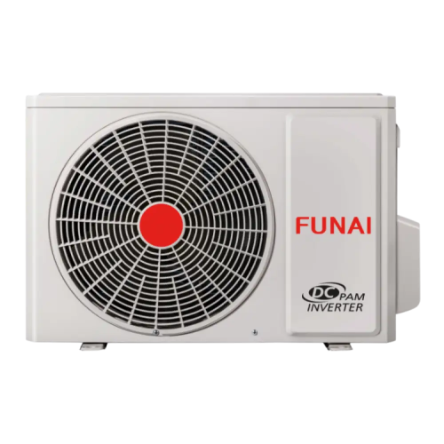 FUNAI Инверторные сплит-системы серии DAIJIN Inverter RAC-I-DA65HP.D01
