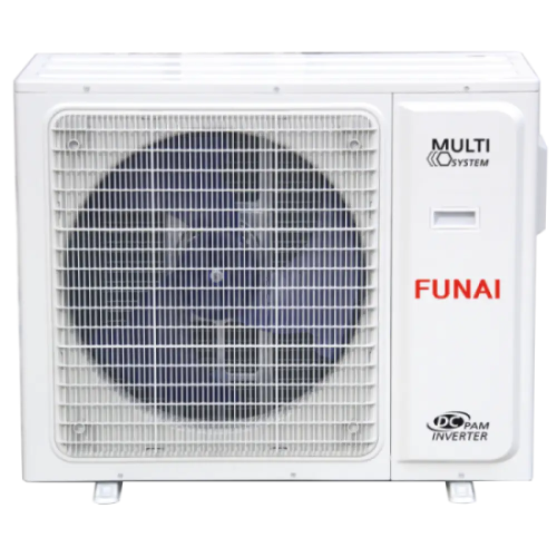 FUNAI Наружные блоки серии ORIGAMI KODO Inverter RAM-I-2OK40HP.01/U